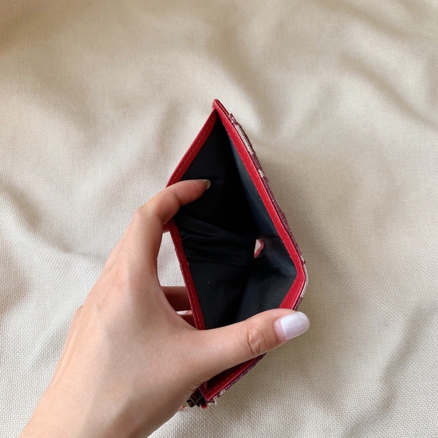 累積売上総額第1位【DIOR】ウォレット - 画像 (6)