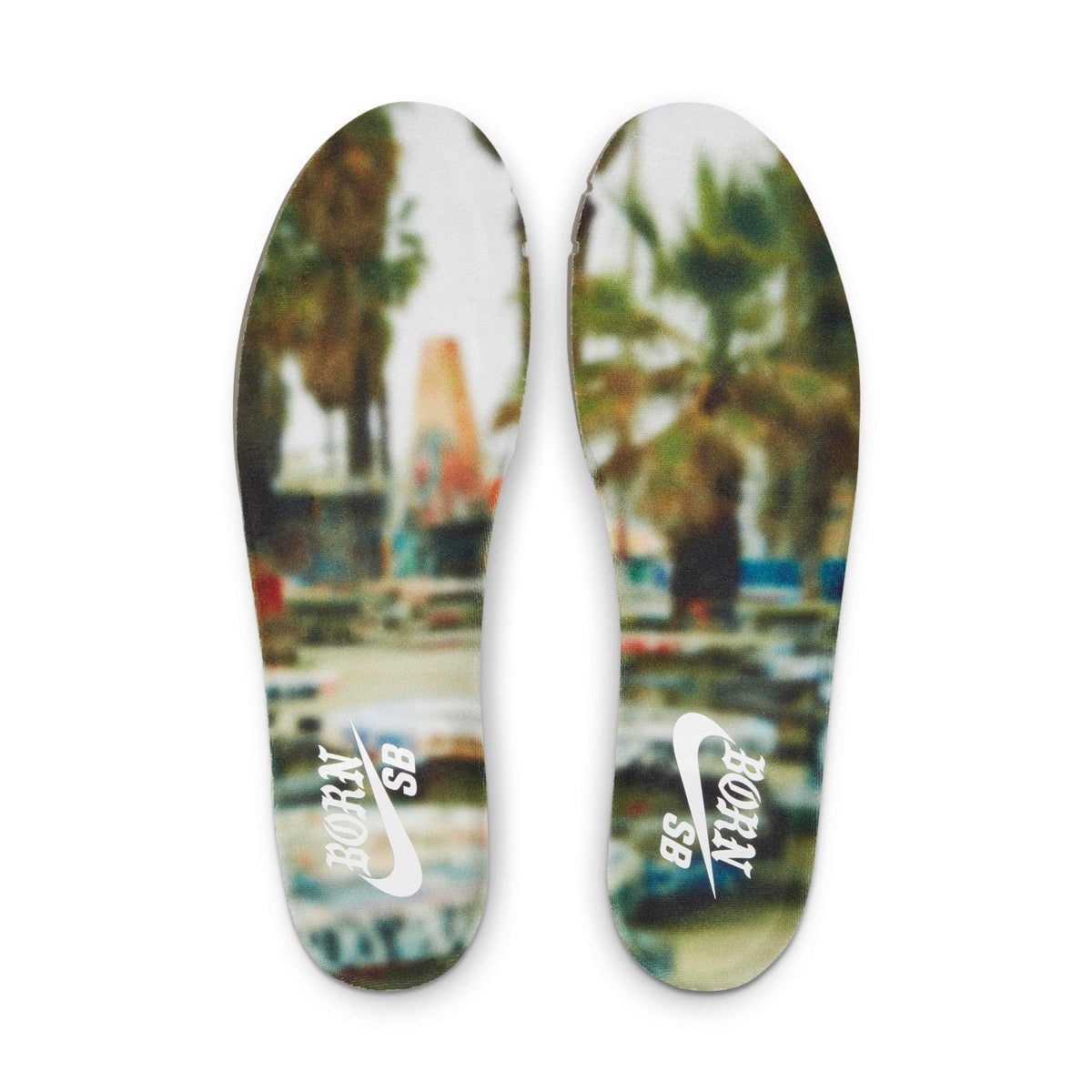 【NIKE 2023 ヘビーウェイト】BornxRaised × Nike SB Dunk Low Pro QS “One Block At a Time”【限定発売】 - 画像 (6)