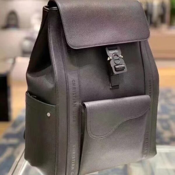 Dior ディオール バックパック 26.5 x 41.5 x 17.5cm