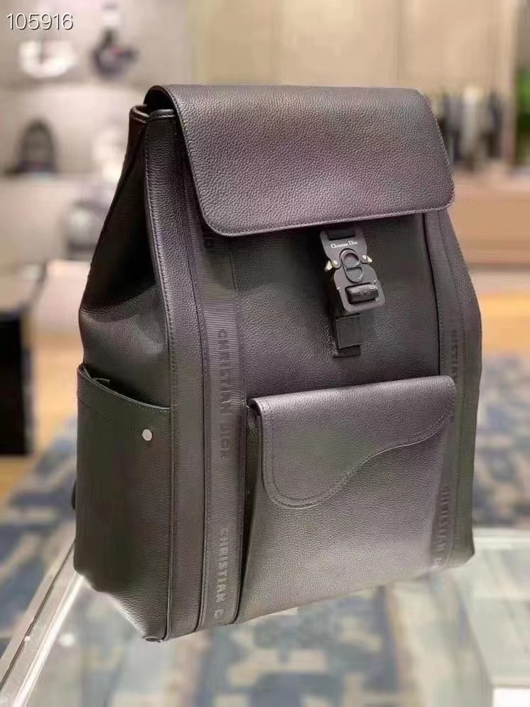 Dior ディオール バックパック 26.5 x 41.5 x 17.5cm