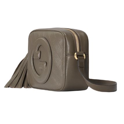 新作 グッチ ブロンディ スモール ショルダー バッグ - 画像 (5)