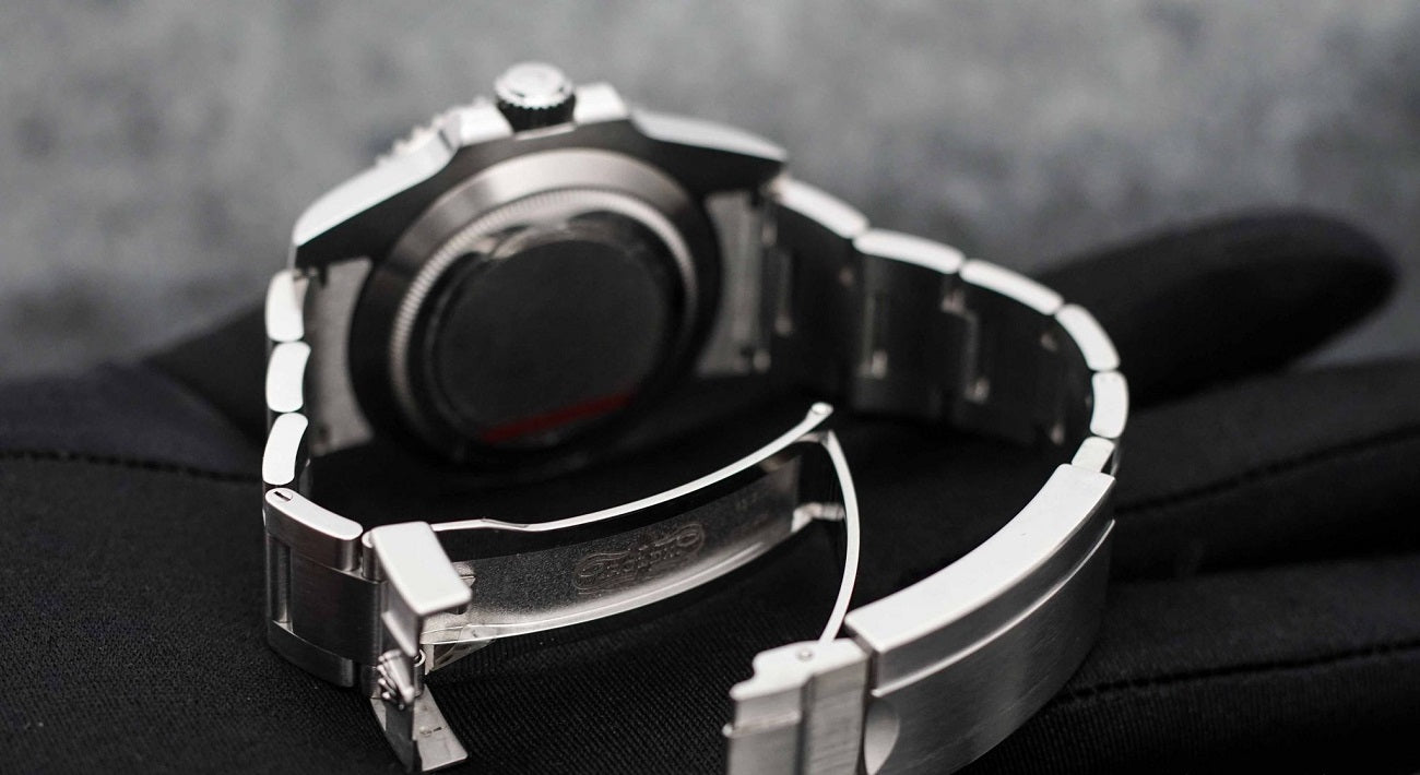 ROLEX ロレックス サブマリーナー デイト 116610LV - 画像 (7)