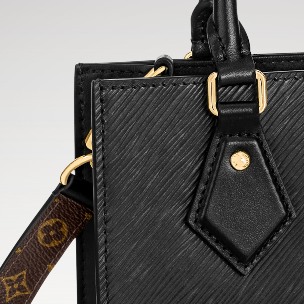 【人気のエピ♪】Louis Vuitton サックプラ BB - 画像 (6)