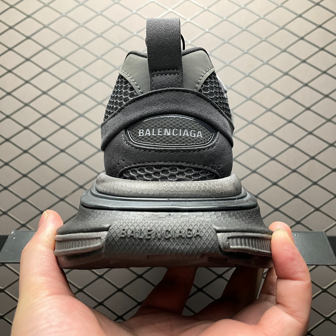 Balenciaga 3XL Sneaker Dark Grey(759693W3XLI1819) - 画像 (7)