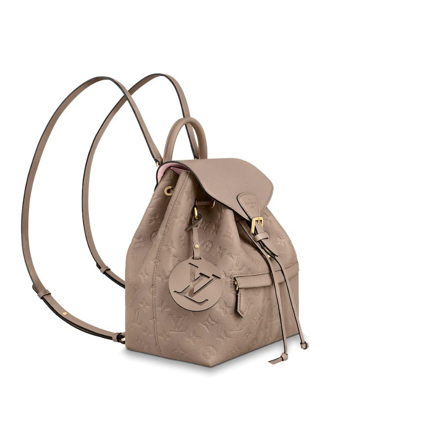 VIP直営買付☆Louis Vuitton☆モンスリー PM M45205 - 画像 (7)