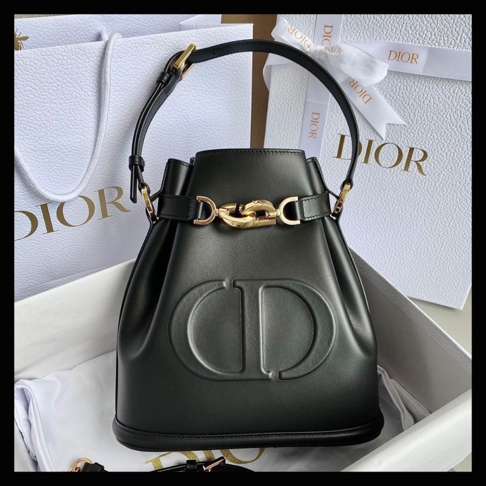 【大人気♡】DIOR ミディアム C'EST DIOR バッグ - 画像 (7)