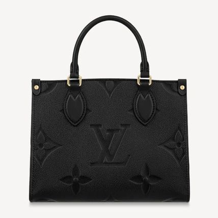 LOUIS VUITTON ルイヴィトン オンザゴー PM M45660 - 画像 (10)