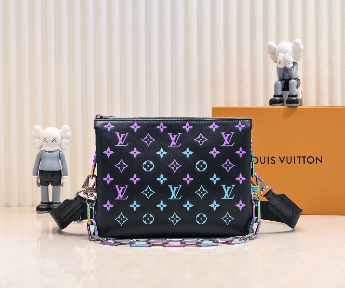 Louis Vuitton いとこの小さなバッグ M11225 23618 22896 57790 - 画像 (19)