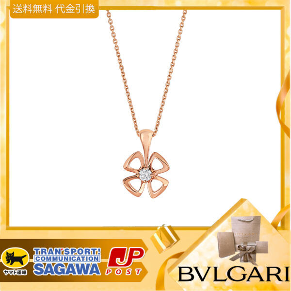 【国内発送/直営店】ネックレス フィオレヴァー