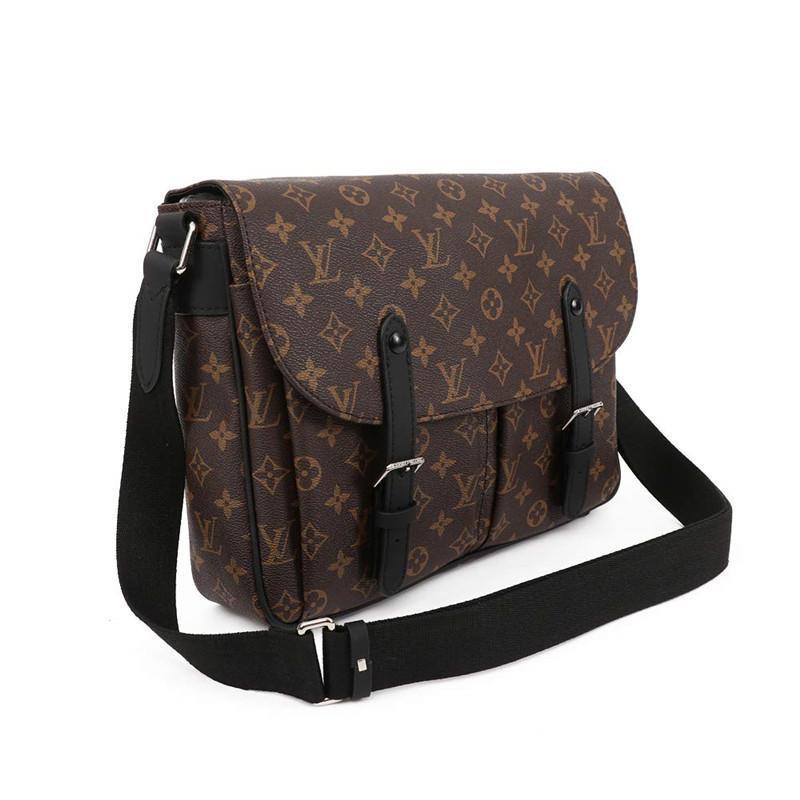 LOUIS VUITTON ルイ?ヴィトン ショルダーバッグ 長財布 2点セット お得 Ref:M41643+M60017 - 画像 (2)