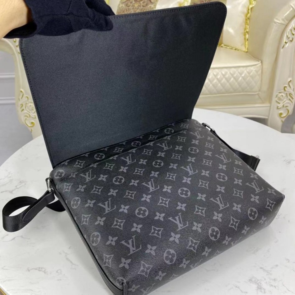 LOUIS VUITTON M45271 ディストリクト MM NV2 - 画像 (2)