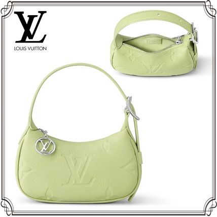 新作大人エレガント【Louis Vuitton】ミニムーン ハンドバッグ