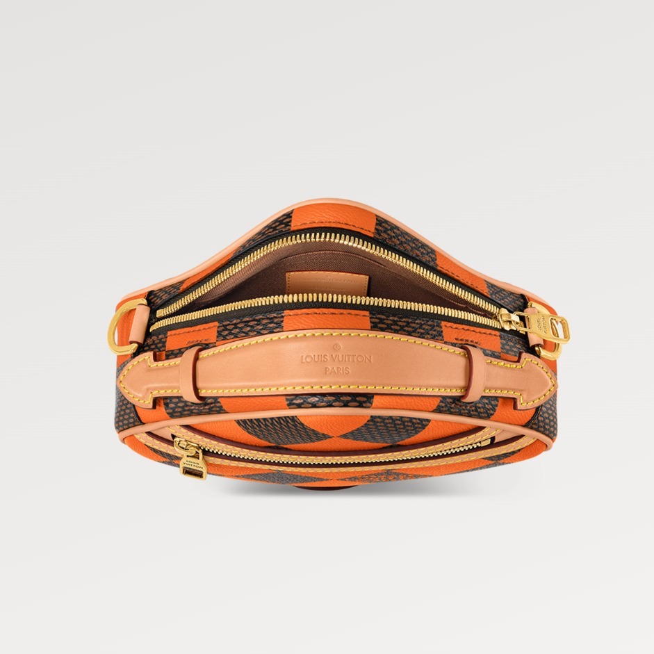 【Louis Vuitton】Chess Messenger Bag チェスメッセンジャー N40547N40562N40563N40548N40561 - 画像 (9)