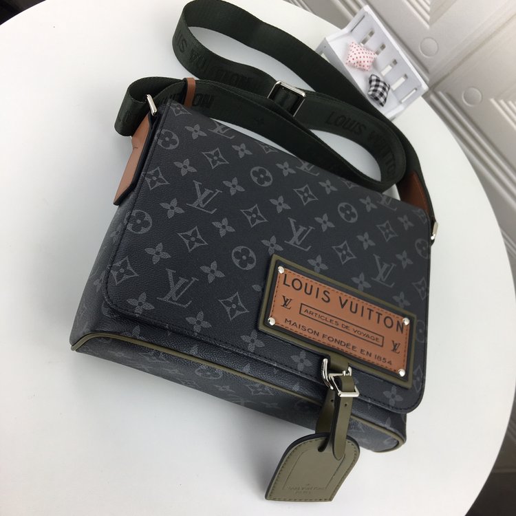 LouisVuitton ルイヴィトン メッセンジャー 30239 32x26x8cm - 画像 (7)