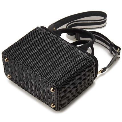 PRADA かごバッグ - 画像 (4)