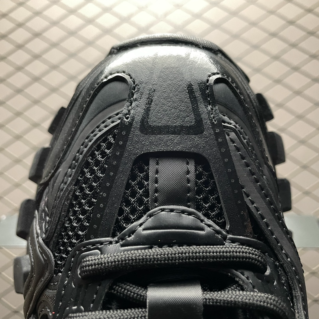 Balenciaga Track.2 Trainer Black(568614W2GN11000) - 画像 (9)