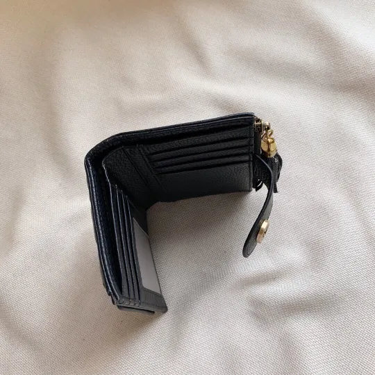 Gucci 704財布 - 画像 (5)