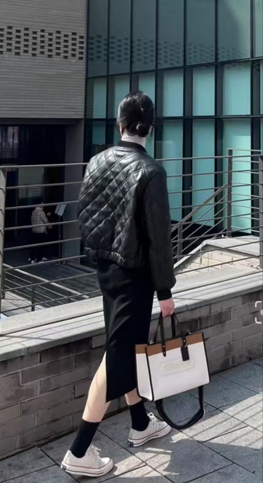 Coach コーチ メッセンジャーバッグ 30*22cm - 画像 (6)