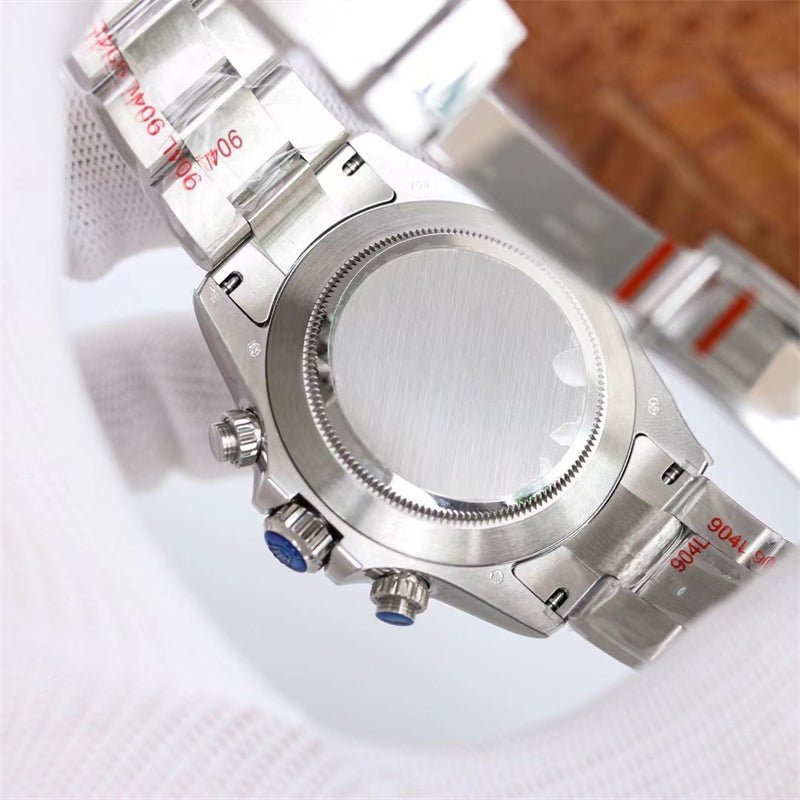 ロレックス コスモグラフ デイトナ ROLEX COSMOGRAPH DAYTONA 116509 - 画像 (7)