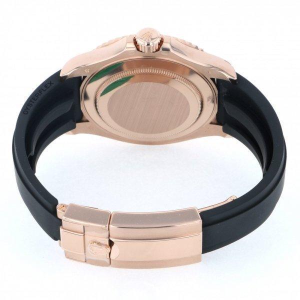 ヨットマスター 40 M126655-0005 - 画像 (3)