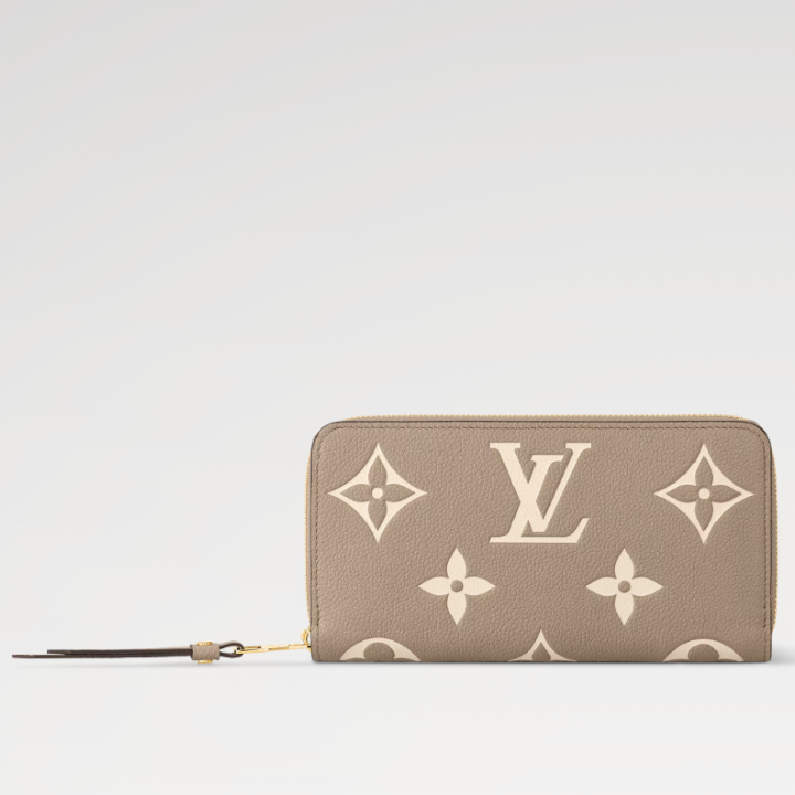 《大人気★》Louis Vuitton Zippy Wallet ジッピー・ウォレットM69794 M80481 - 画像 (2)