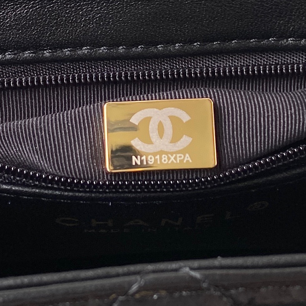 Chanel AS4416 handle bag - 画像 (8)