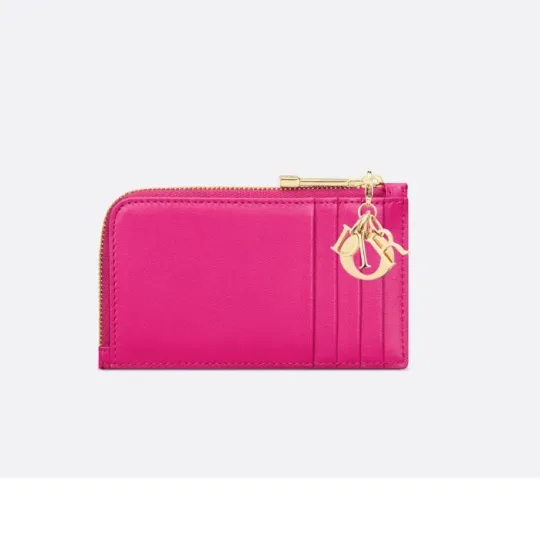 国内発送◇直営買付 ◆DIOR◆ ロゴ フラグメントケース♪ - 画像 (19)