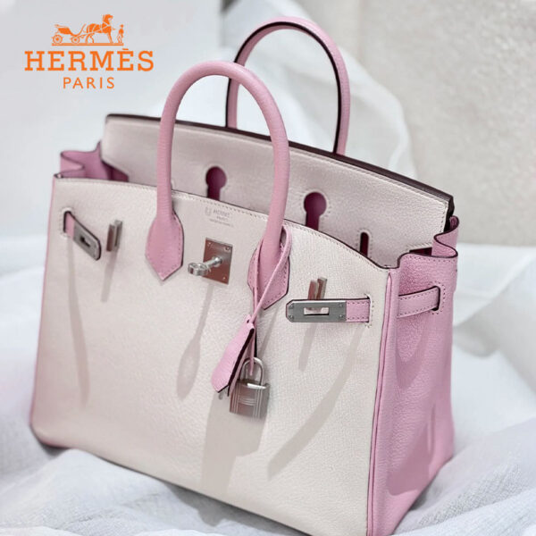 hermesエルメス バーキン25cm