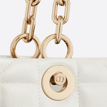 【DIOR】★高級感漂うデザイン★DIOR ESSENTIAL ミディアムトートバック【バッグ】 - 画像 (13)