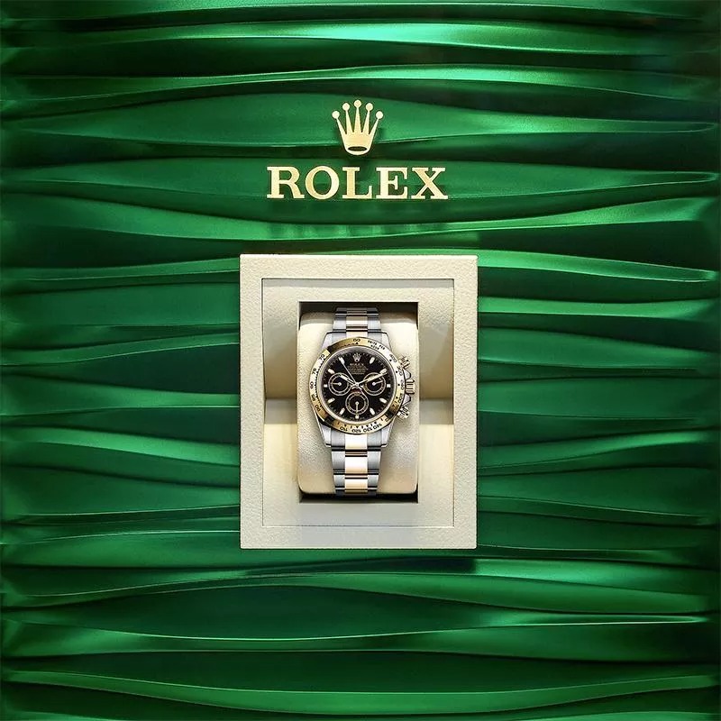 Rolex-116503 【送料無料】大特価SALE開催 期間限定 - 画像 (7)