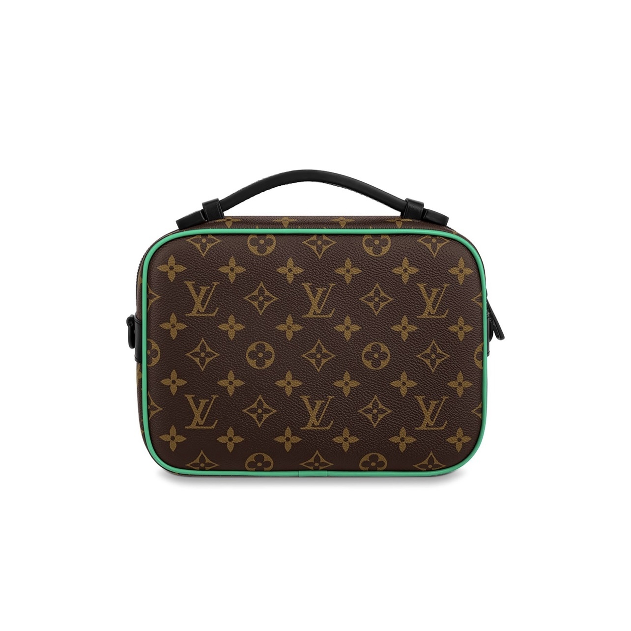 【LOUIS VUITTON】Sロック・メッセンジャー LVU332H4BRWZZZZZ00 - 画像 (3)
