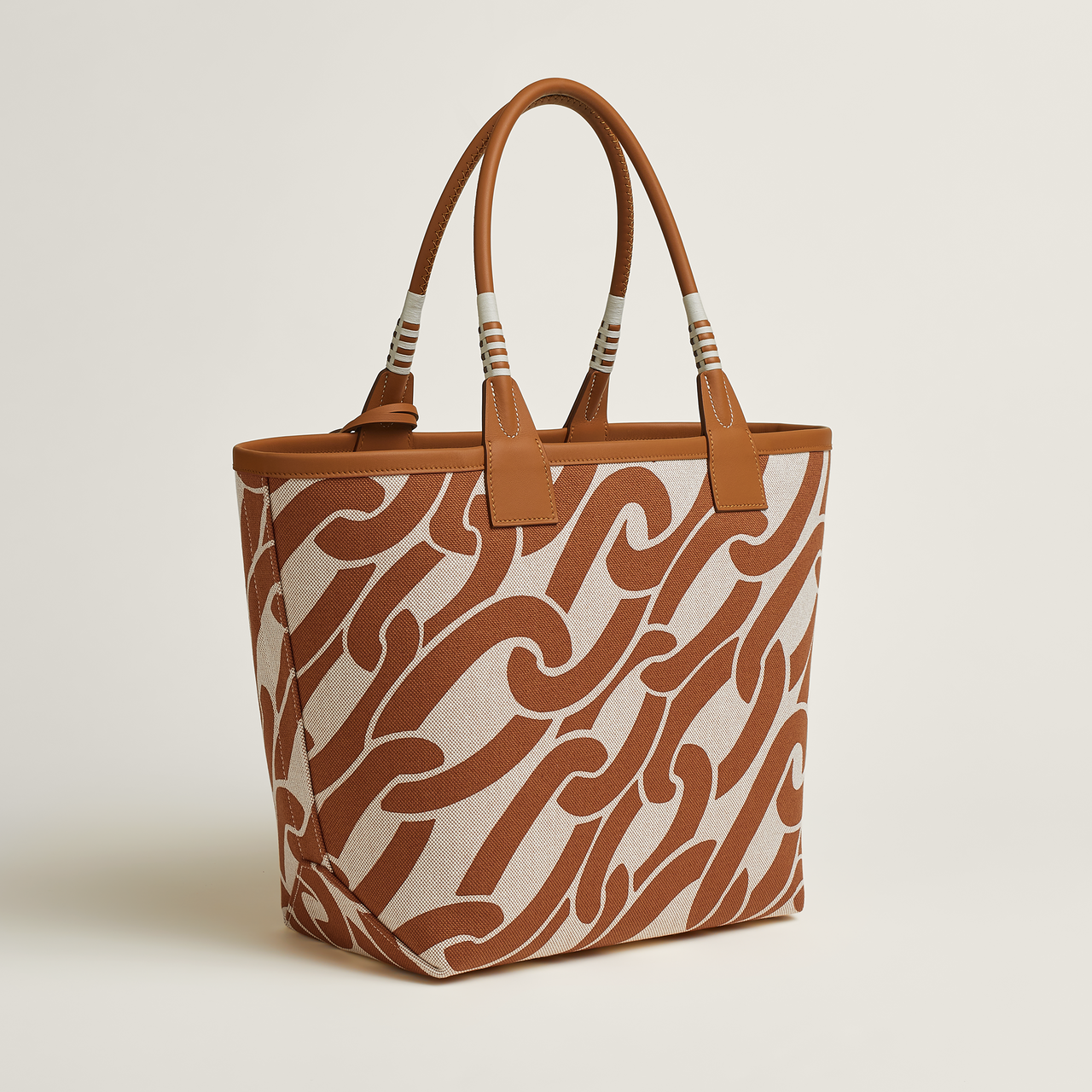 スティープル 28ハンドバッグ - 画像 (3)