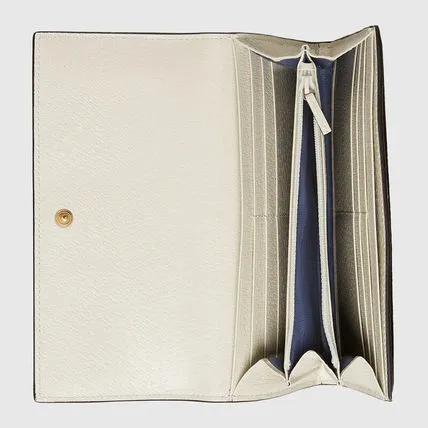 【-gucci】国内即発-gucci-オフィディア-ggモチーフ長財布-コンチネンタル - 画像 (6)