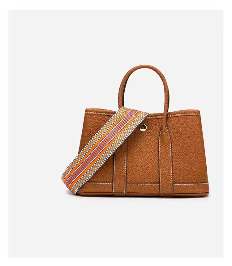 【シンプル】HERMESハンドバッグ ガーデン・パーティ30 - 画像 (12)