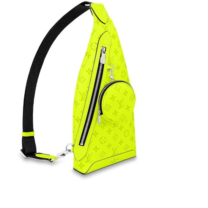 ◆Louis Vuitton◆ショルダーバッグ デュオ・スリングバッグ M30936M30945 - 画像 (11)