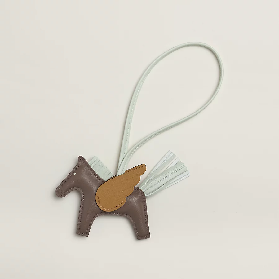 Rodeo Pegase小さな魅力 - 画像 (8)