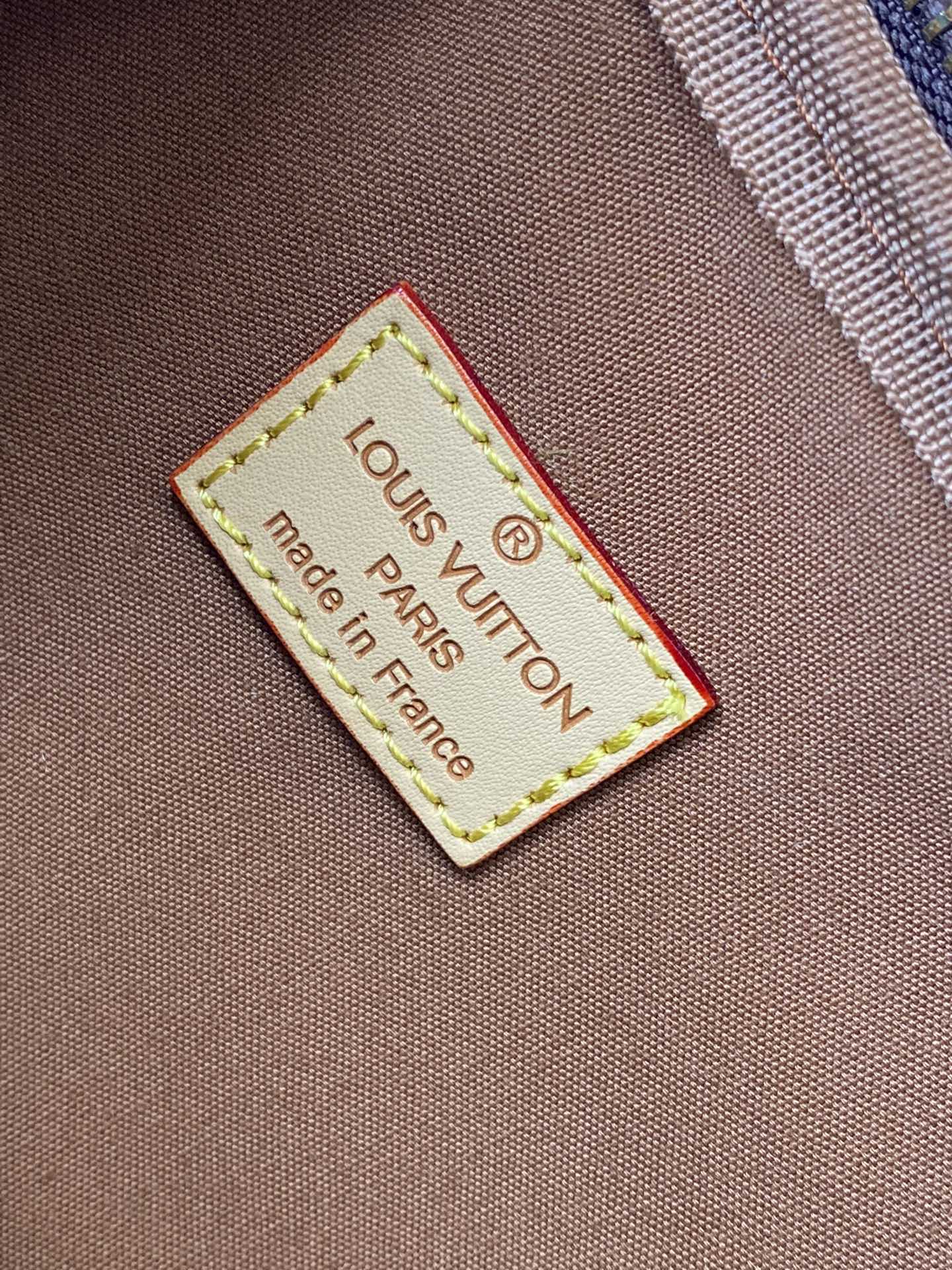 入手困難【Louis Vuitton】老花カメラバッグ M80446 - 画像 (10)