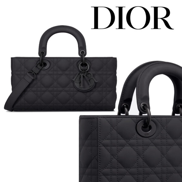 新作 LADY D-JOY バッグ スモール