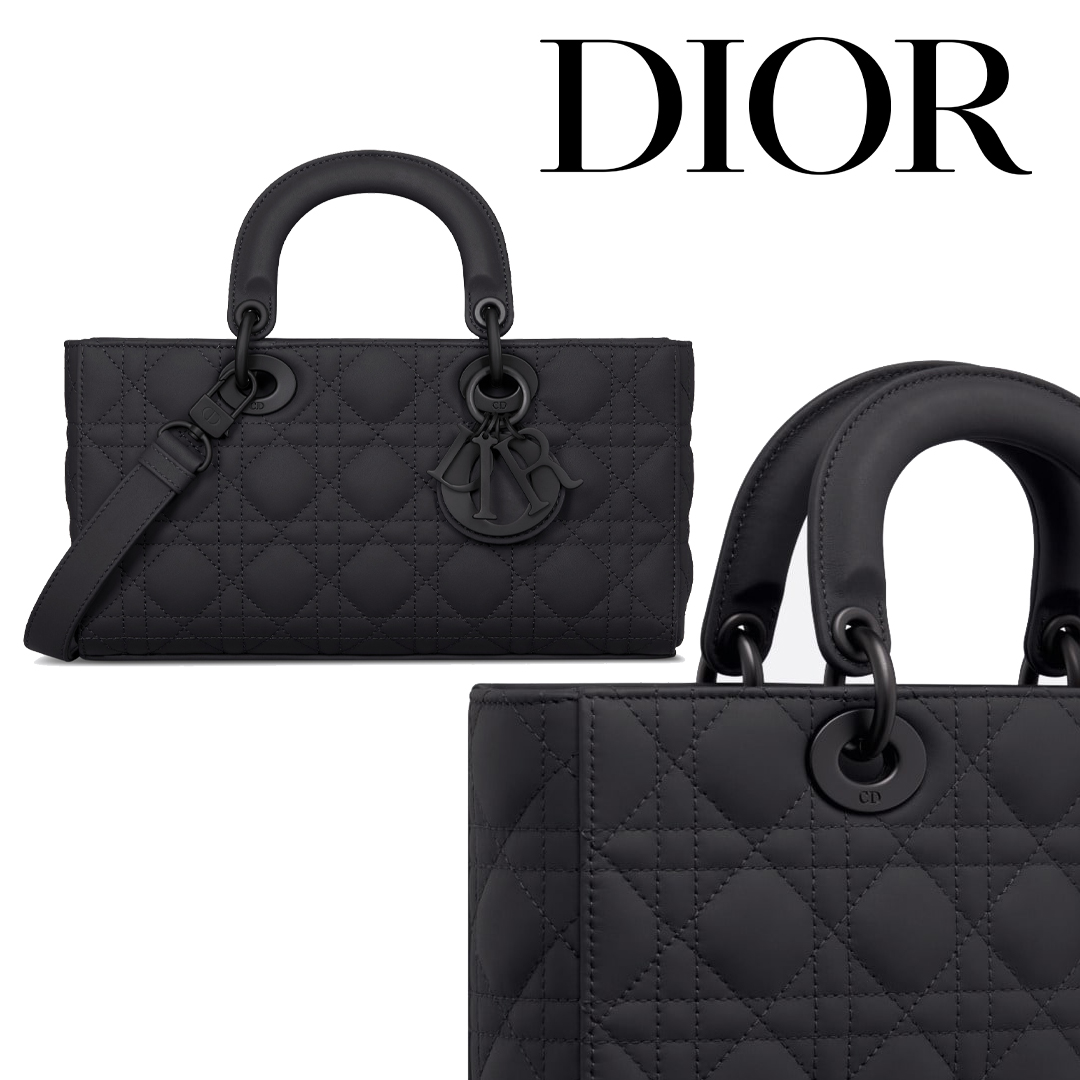 新作 LADY D-JOY バッグ スモール