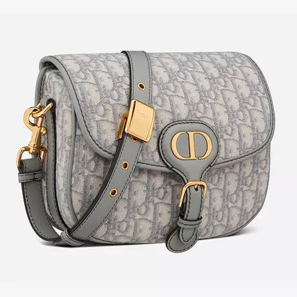 累積売上総額第1位【DIOR】DIOR BOBBY ミディアムバッグ - 画像 (4)
