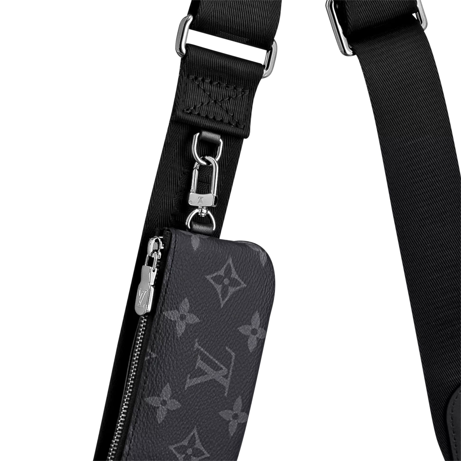 LOUISVUITTON ルイヴィトン M69443 トリオ・メッセンジャー - 画像 (4)