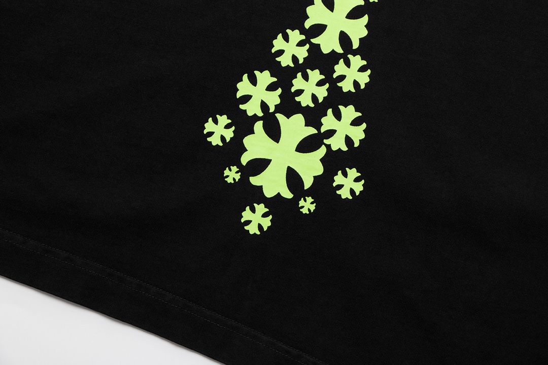 【CHROME HEARTS 公式旗艦店】クロムハーツ Tシャツ ご好評に付き再入荷! - 画像 (12)