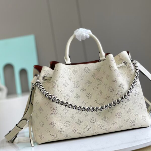 LOUIS VUITTON ルイ・ヴィトン ベラ トートM59200