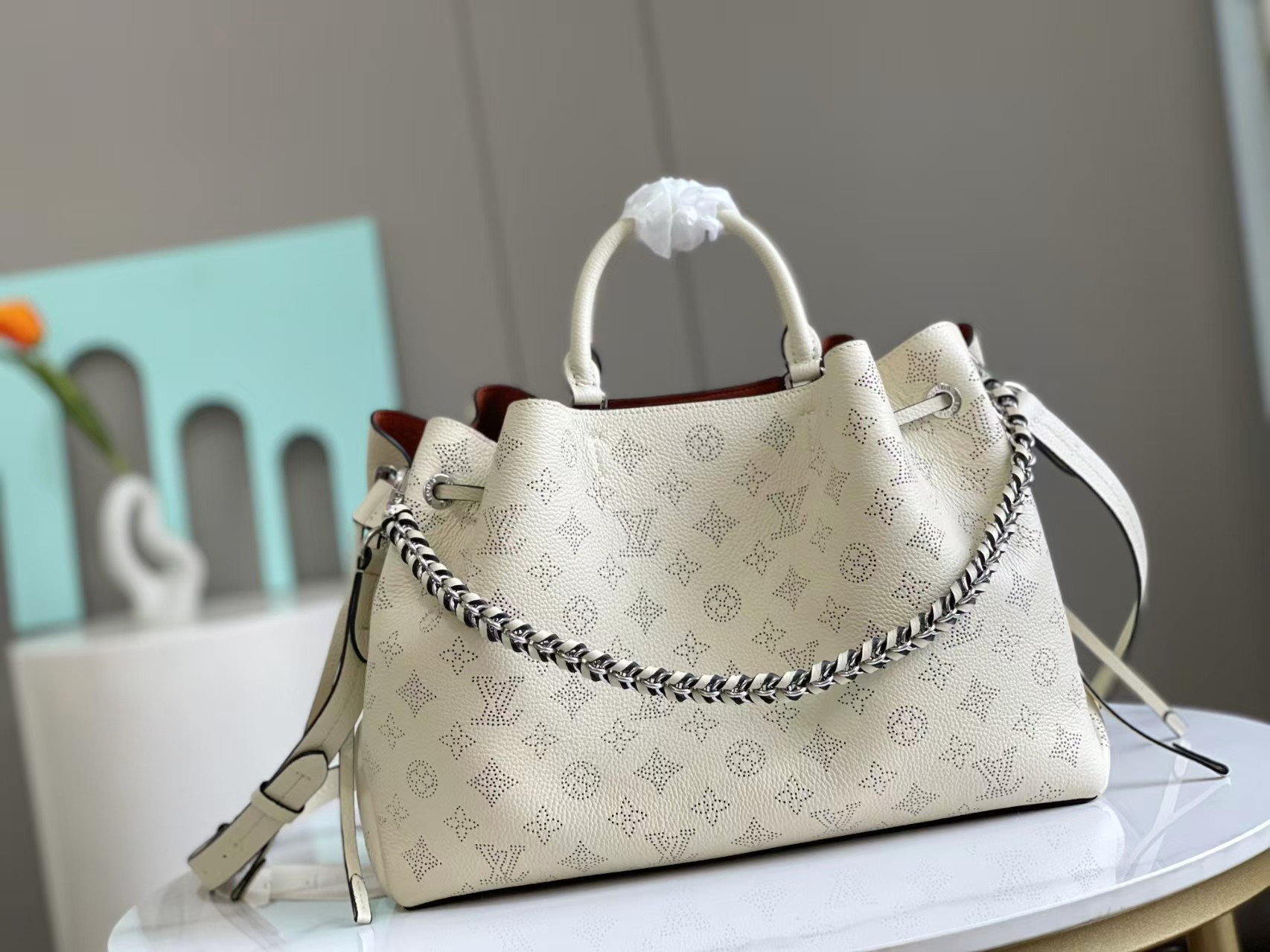 LOUIS VUITTON ルイ・ヴィトン ベラ トートM59200