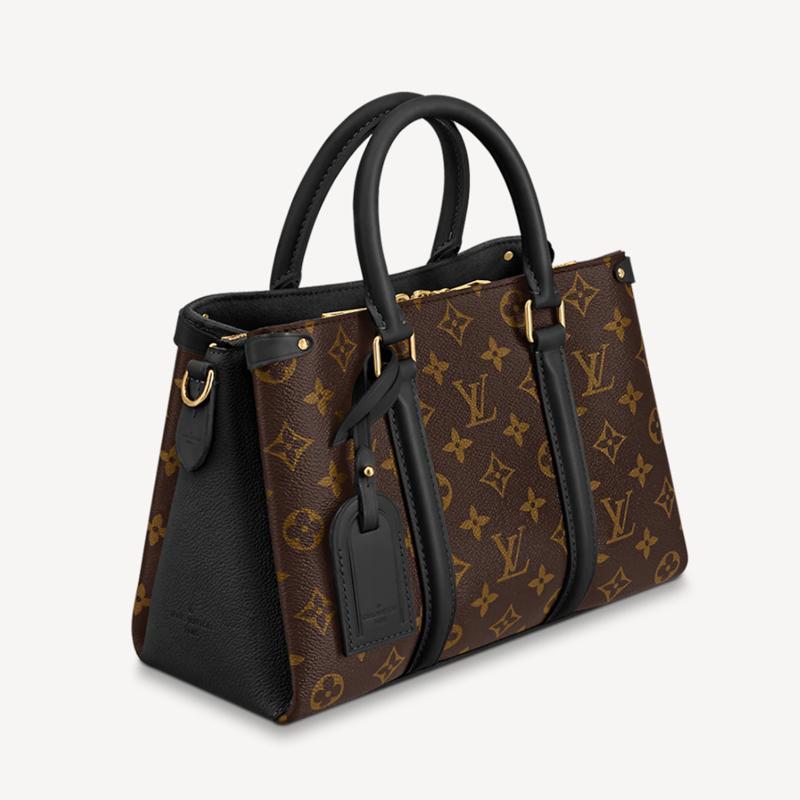 LOUIS VUITTON ハンドバッグ モノグラム スフロ NV Ref:M44898 - 画像 (3)