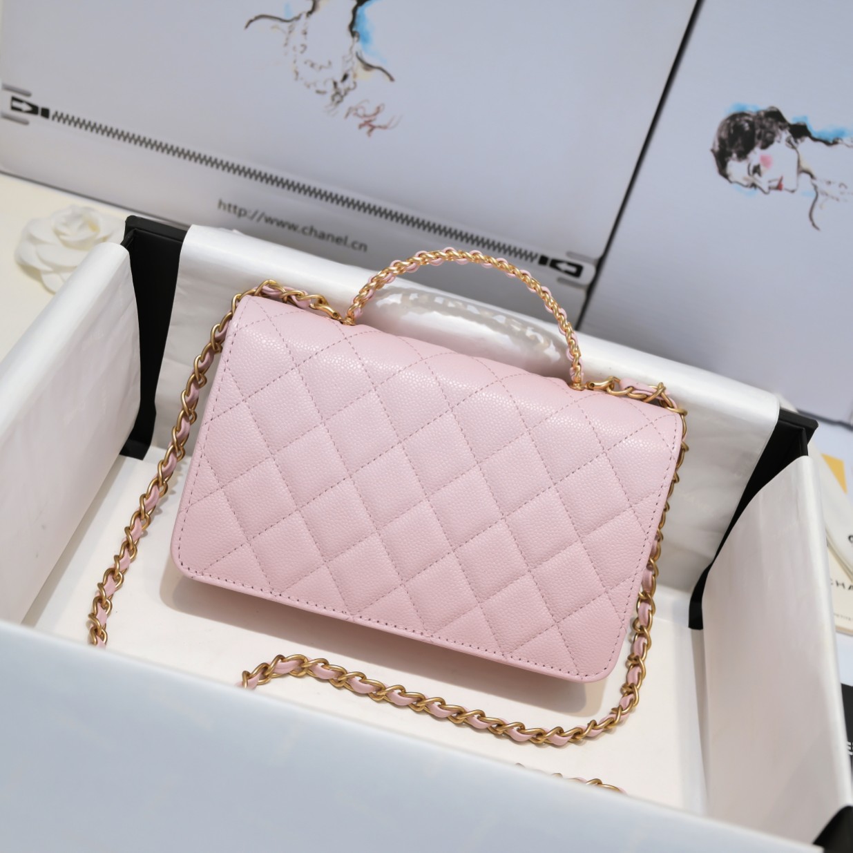 CHANEL 22SS AP2804 - 画像 (9)