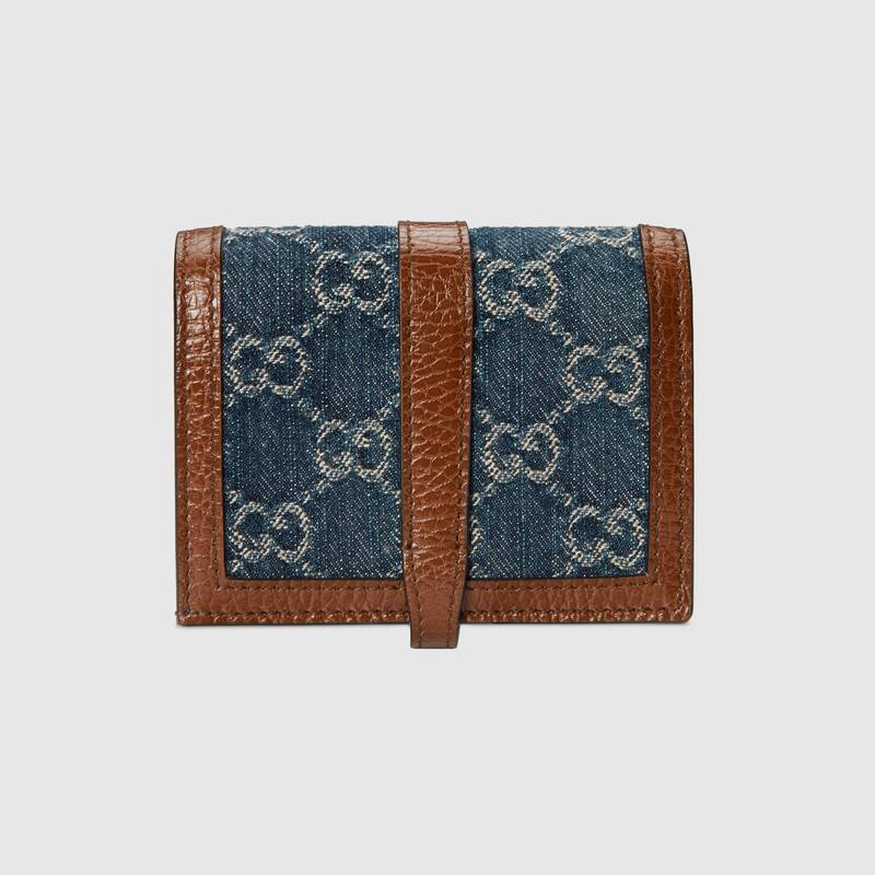 〔ジャッキー 1961〕カードケース ウォレット(コイン&紙幣入れ付き) - 画像 (3)