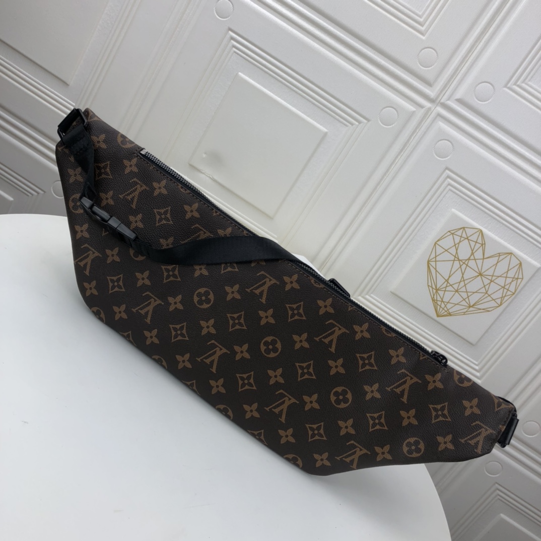 LOUIS VUITTON ルイヴィトン ボディバッグ M45337 50x15.5x4cm - 画像 (4)