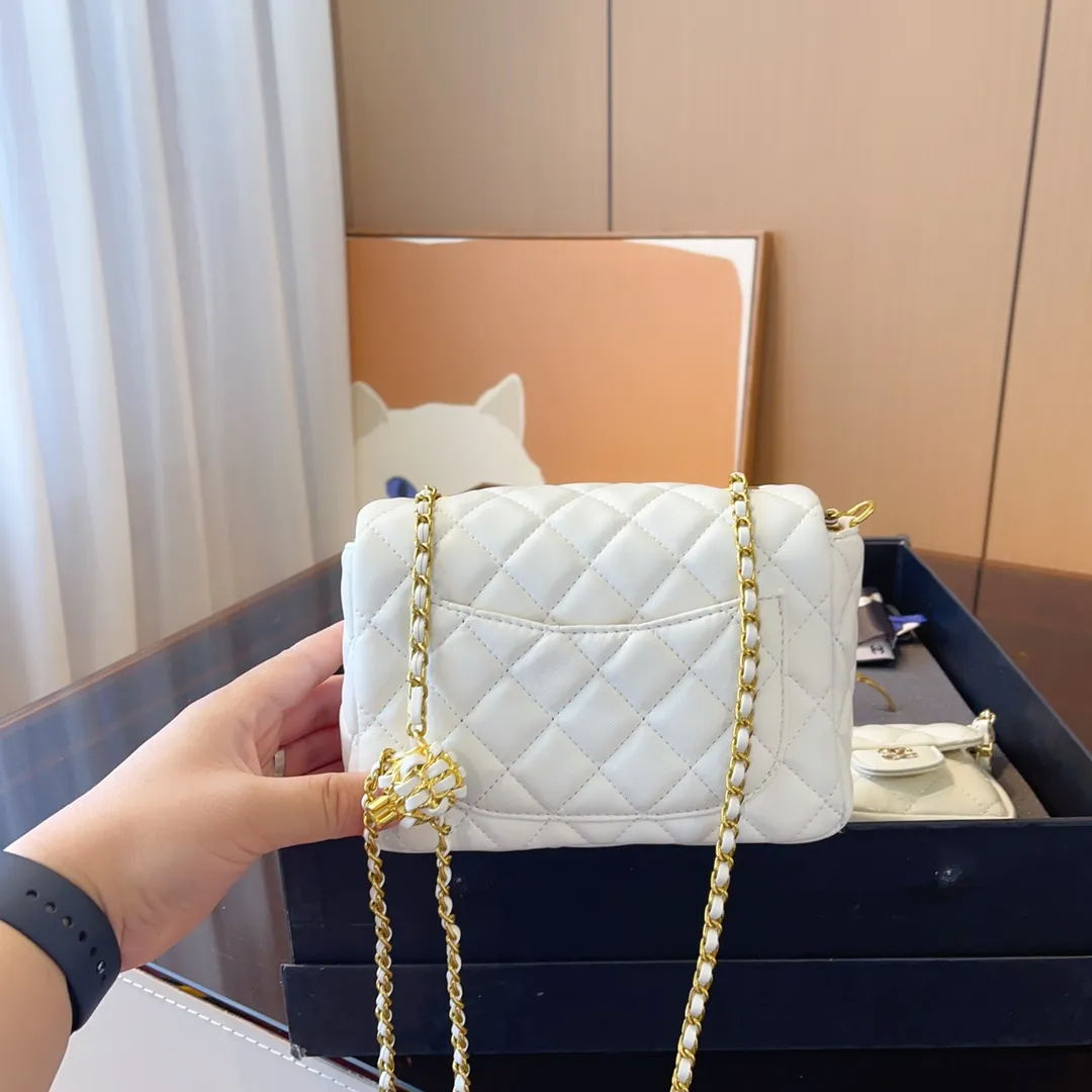 【大人気☆】CHANEL バッグ ジュエリー セット - 画像 (8)