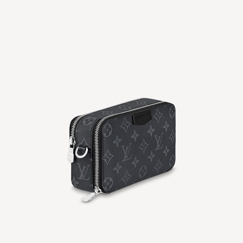 【入手困難】Louis Vuitton ルイヴィトン アルファ ウエアラブル - 画像 (5)